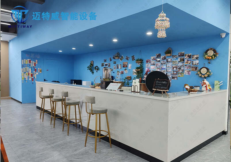休闲区2